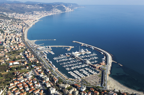 Image for article Marina di Loano set to open dedicated 'superyacht area'